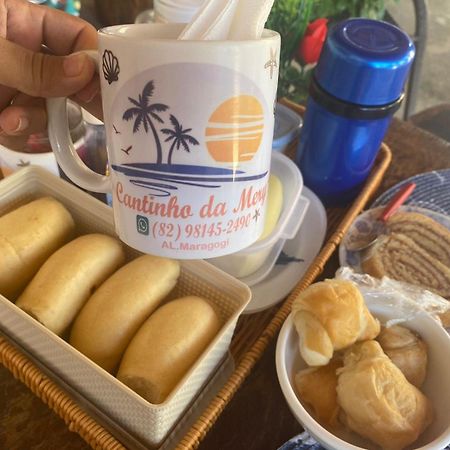 Cantinho Da Mery マラゴージ エクステリア 写真